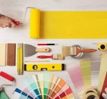 5 Reasons Why You Should Always Hire a Professional For Commercial Painting